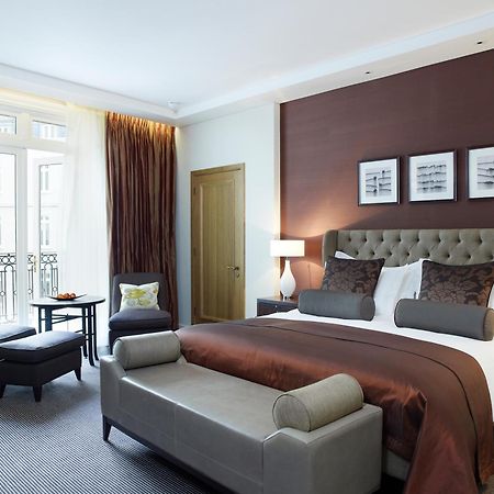 Corinthia London Hotel Екстериор снимка